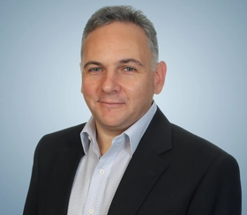 Alfredo Betancourt Chavero