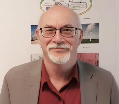 Grigorii Soloveichik