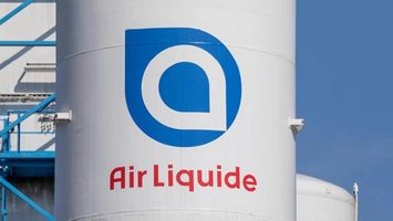 Air Liquide Expands Its Hydrogen Grip in the Gulf
