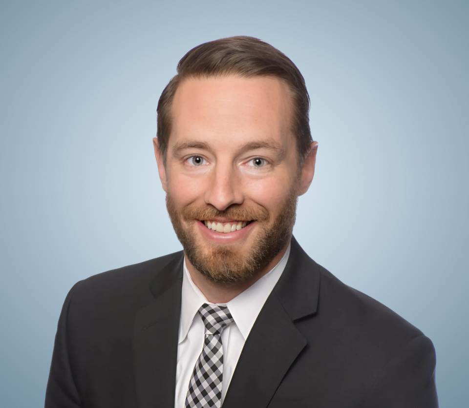 James Berger