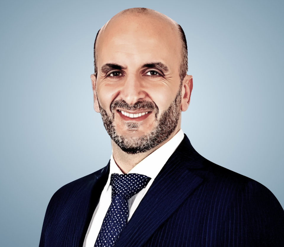 Giorgio Centurelli
