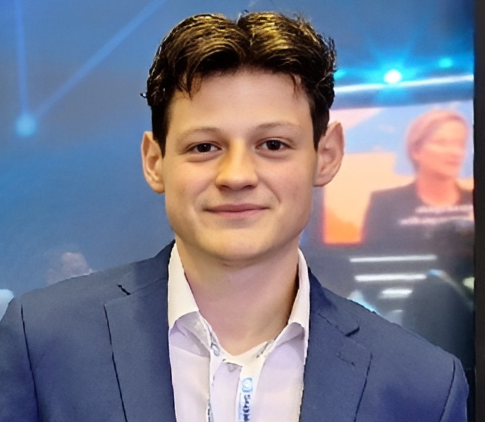 Paul Louis Kiesow