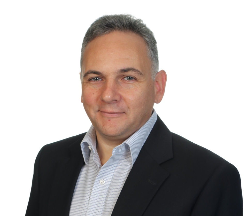 Speaker Image