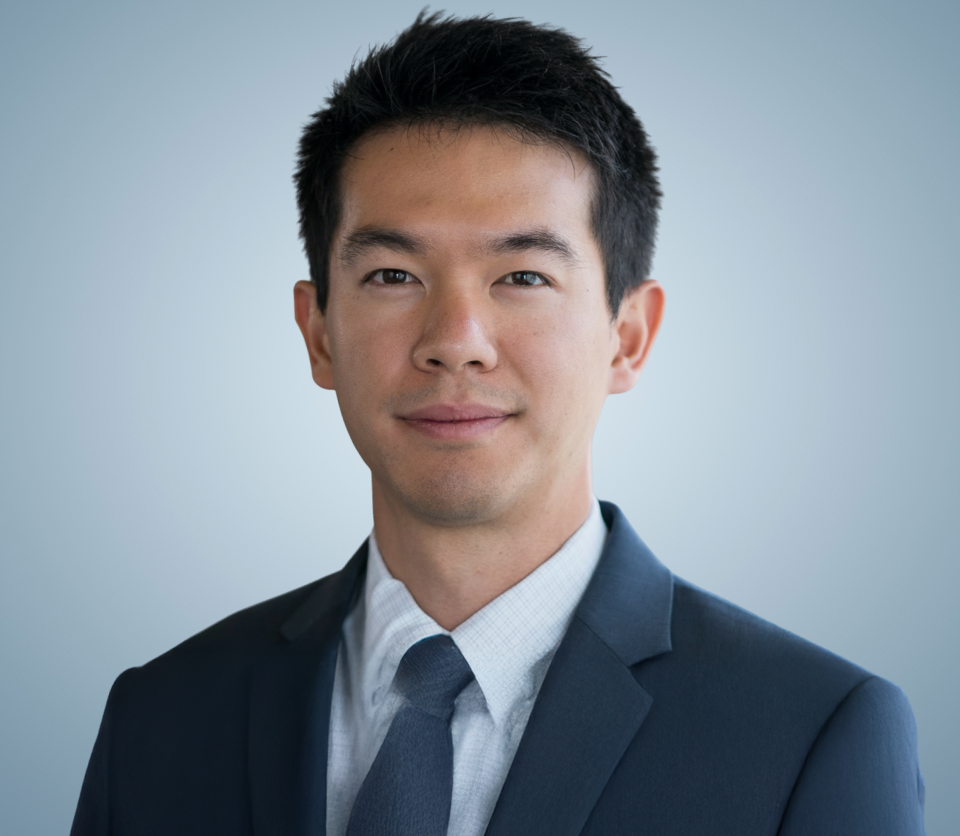 Jeff Chao