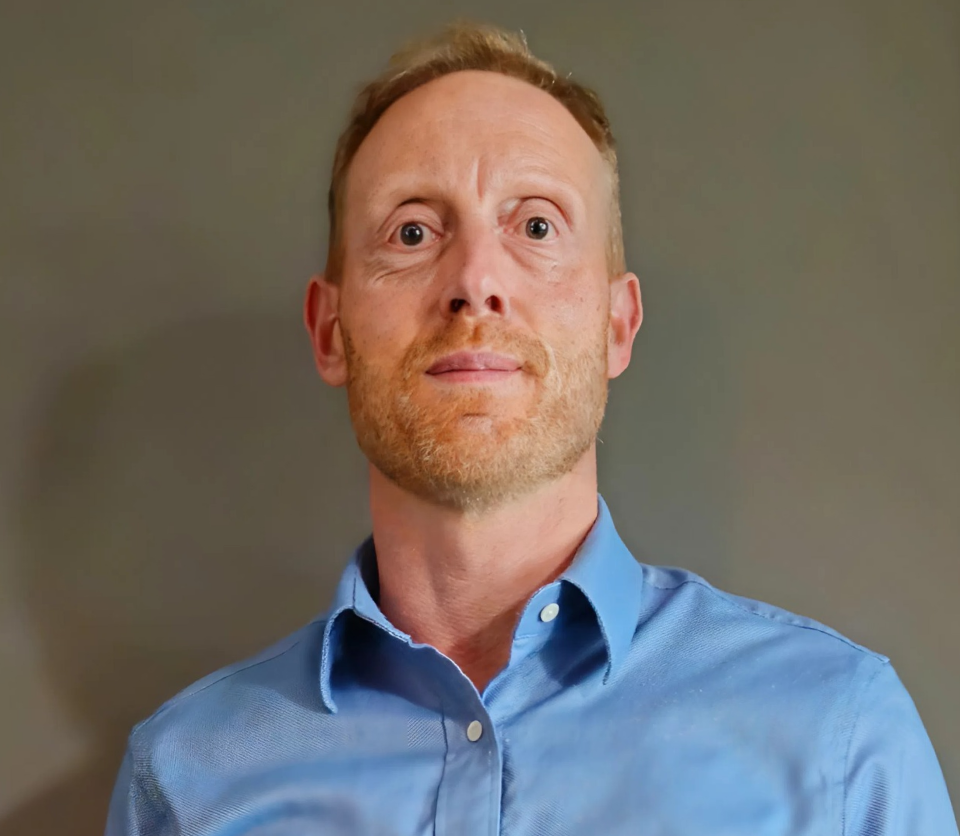 David Hill
