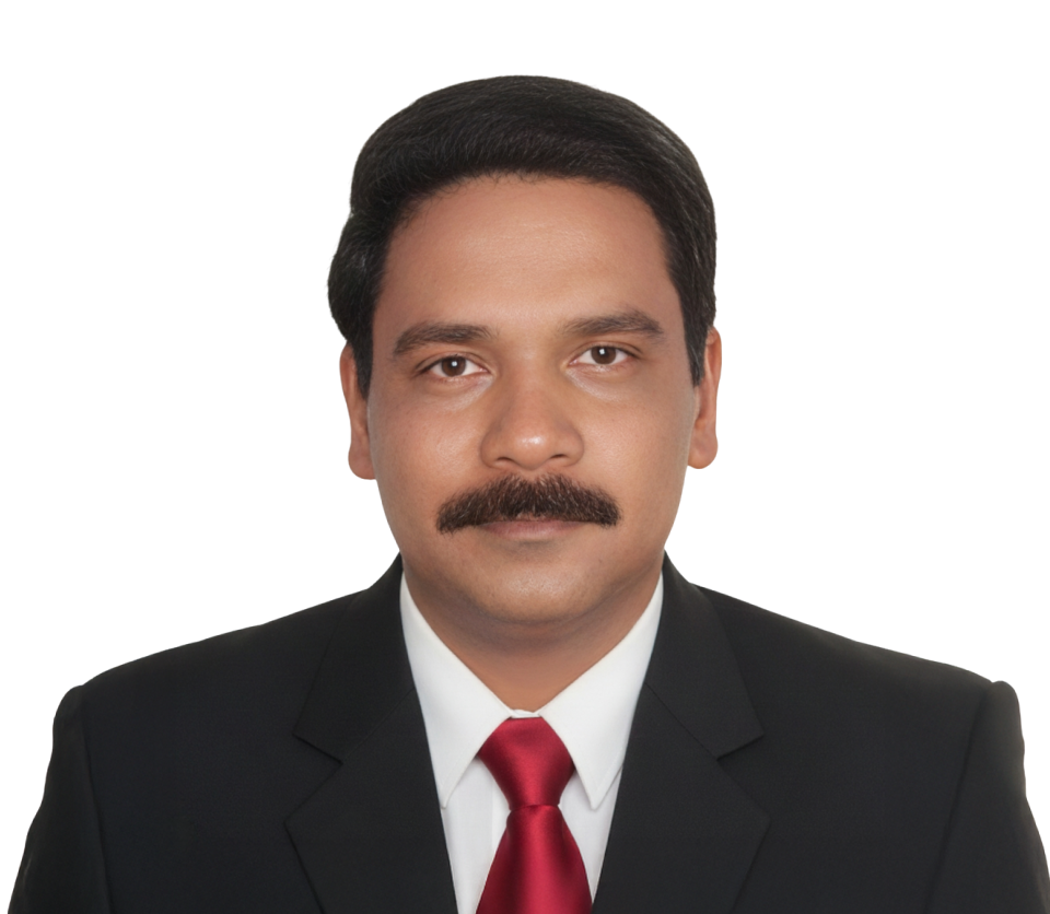 Speaker Image
