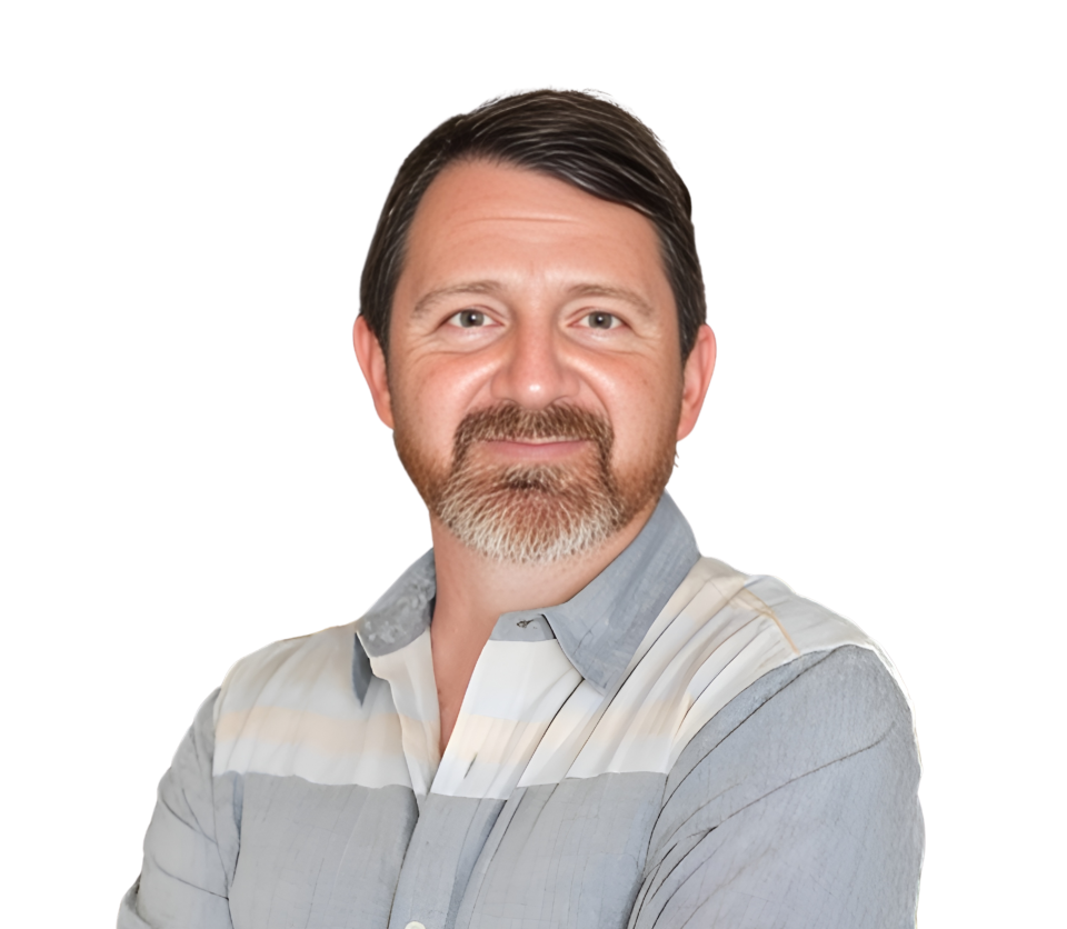 Speaker Image