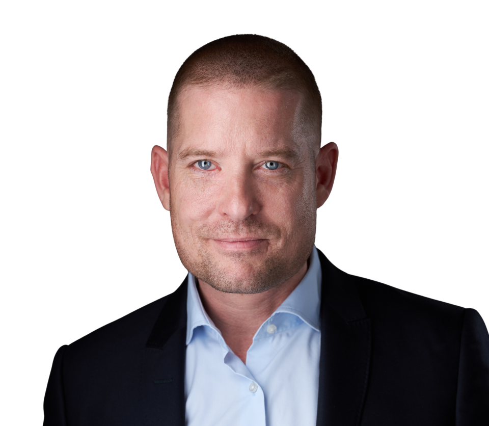 Speaker Image