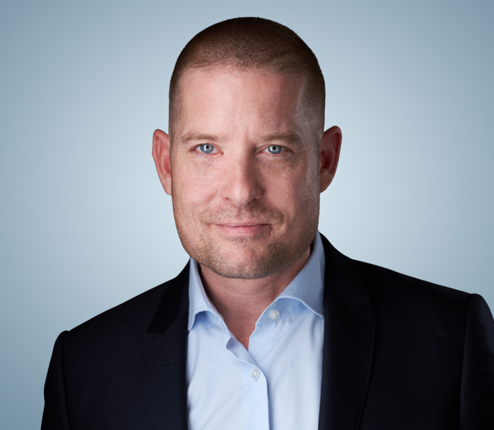 Eddy Nupoort