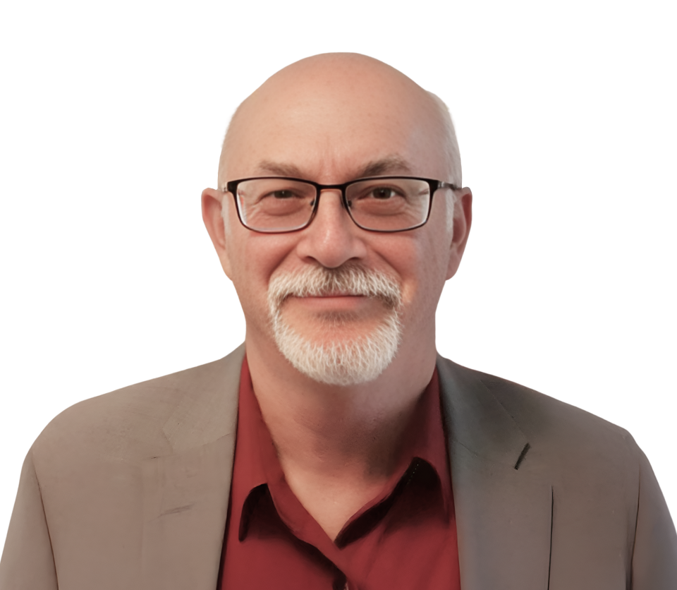 Speaker Image