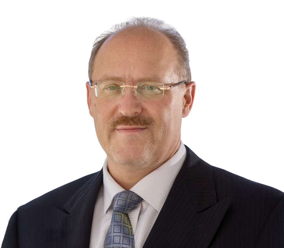 Speaker Image