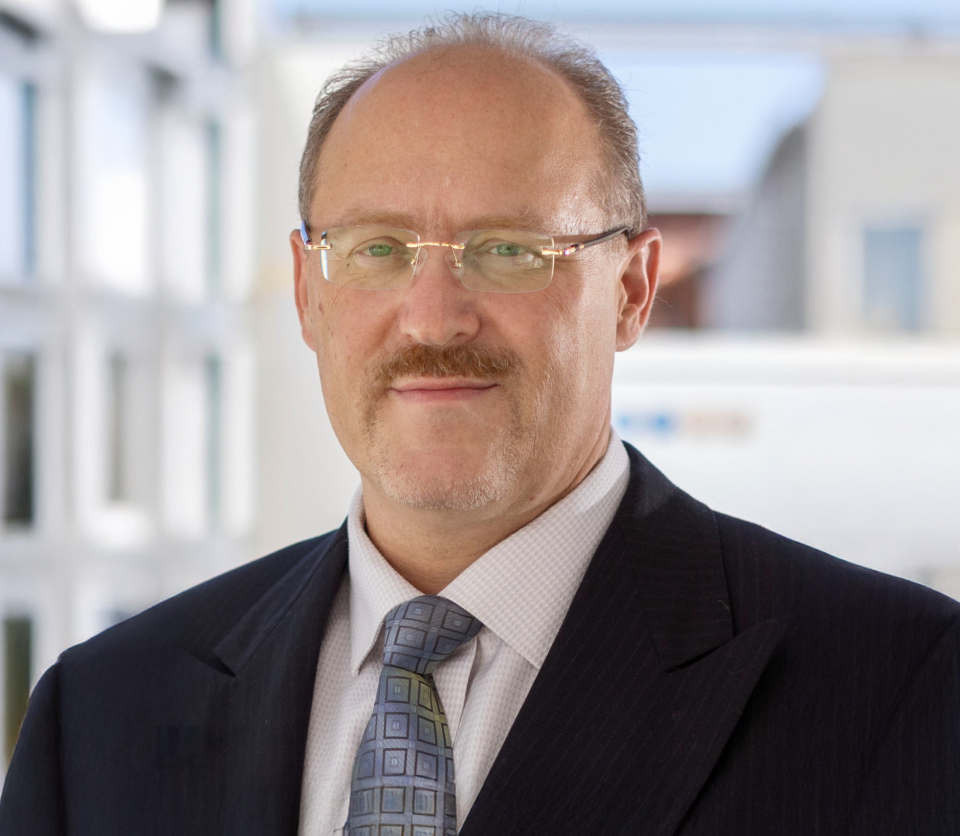 David Blekhman