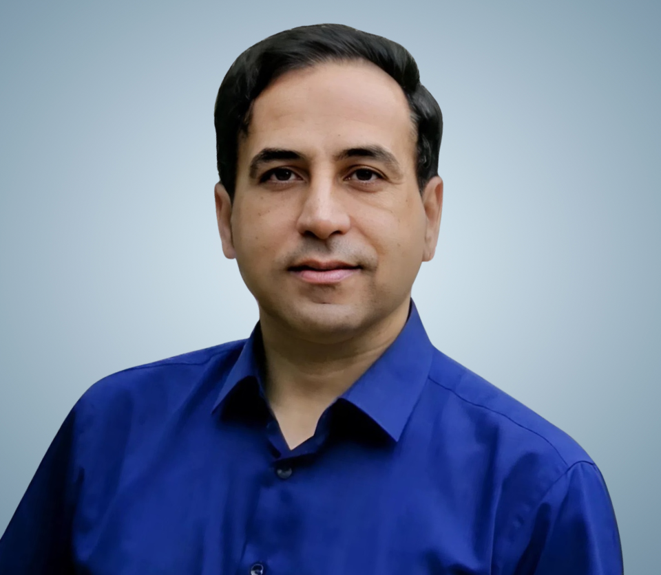 Mohammad Ali Sabbaghi