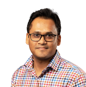 Md Aminul Islam