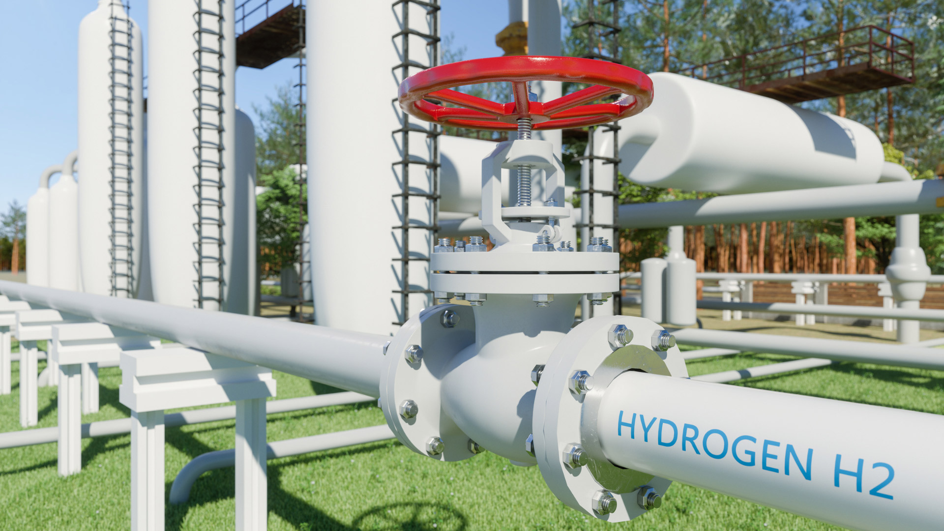 US Rewrites Hydrogen Rules, Tightening Carbon Limits