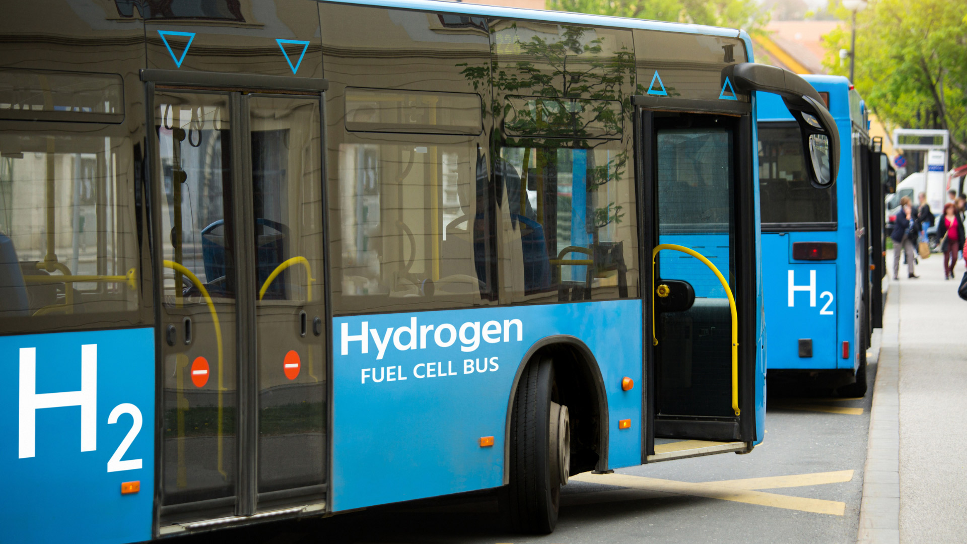 Hydrogen at the Source? This Startup Says Yes