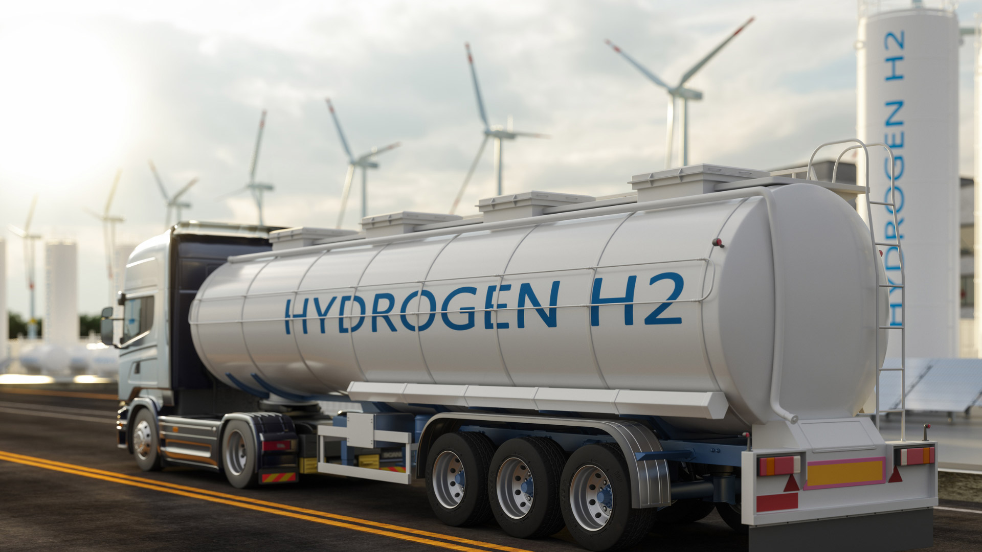Hydrogen Surge: Plug Power Leads the Charge