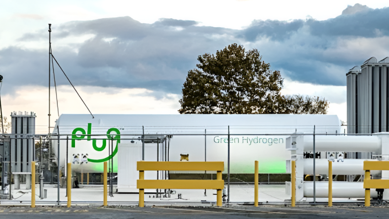 Hydrogen Goes Local: America’s Energy Shift Gains Speed