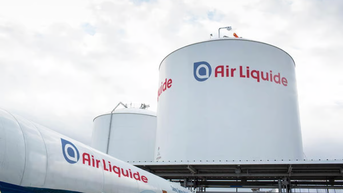 Can Hydrogen Power the Next U.S. Energy Boom?